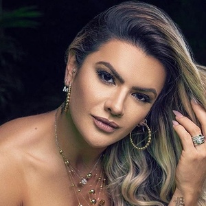 Mirella Santos (Foto: Reprodução/ Instagram)