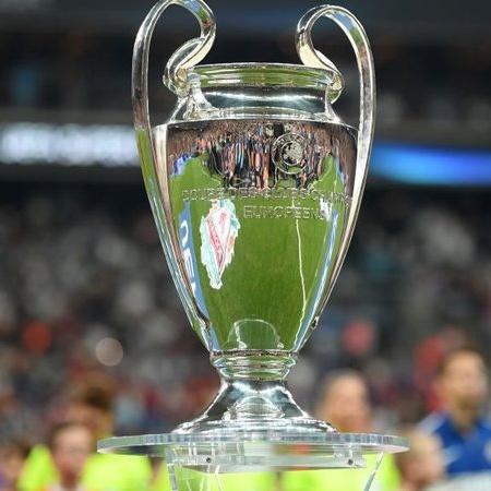 Champions League volta nesta sexta com complemento das oitavas - GettyImages