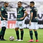 Mourão Panda / América