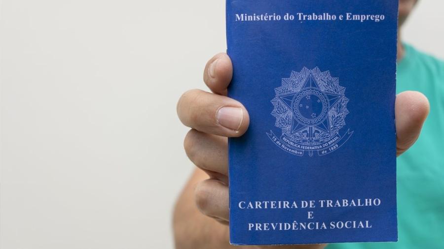 vagas emprego sp - Divulgação