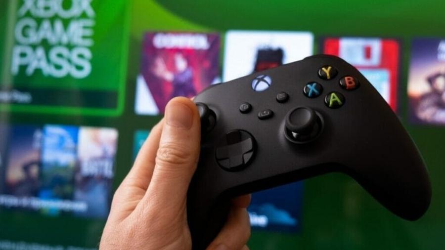 Xbox Game Pass começa a testar plano família com até 5 pessoas