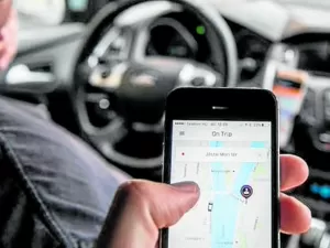Estupro e roubo em carro de app: como se proteger e ter viagem segura