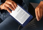 Novo Kindle básico chega ao Brasil com mais resolução e sem desconto na Black Friday - Reprodução