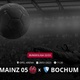 Mainz 05 x Bochum: que horas é o jogo hoje, onde vai ser e mais