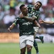 CBF divulga áudio do VAR em análise do gol decisivo do Palmeiras