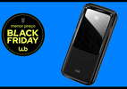 Oferta Black Friday: Nunca fique sem bateria! 64% de desconto no carregador portátil - Divulgação