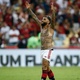 Hernan: Se Gabigol não renovar com o Flamengo, o mercado inteiro vai atrás
