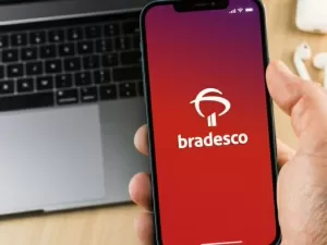 Bradesco fora do ar? Clientes enfrentam instabilidade no aplicativo