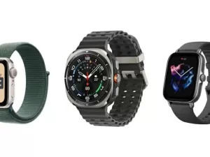 Black Friday: Amazon tem modelos de smartwatch com até 22% off! Aproveite!