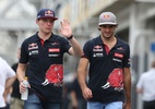 F1 - Montoya: Verstappen não teria deixado Sainz ser seu companheiro de equipe - Divulgação