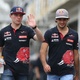 F1 - Montoya: Verstappen não teria deixado Sainz ser seu companheiro de equipe