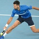 Djokovic mostra imagem de exame após duvidarem de sua lesão