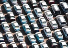Carros 0 km tem inflação de quase 20% em 2021 - Foto: Steve Dunwell/Getty Images