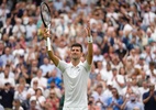 Programação Wimbledon Dia 3: Djokovic, Murray e Raducanu - (Sem crédito)