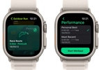 Recurso Rota de Corrida chegará com o watchOS 9.2 - Rota de Corrida no watchOS