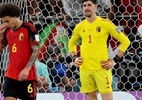 BÉLGICA ELIMINADA DA COPA DO MUNDO? Bélgica pode ser eliminada mesmo com empate contra a Croácia e derrota do Marrocos; entenda - Blog do Torcedor