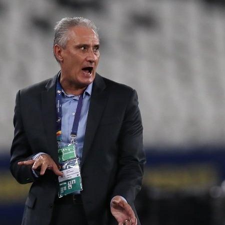 Tite diz que vai deixar seleção brasileira - Foto: Getty Images