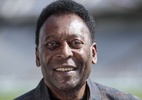 Relembre os 10 parceiros mais icônicos de Pelé dentro de campo - Getty Images