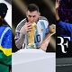 Confira 5 momentos marcantes no esporte em 2022