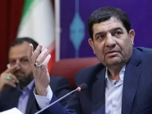Vice-presidente assume interinamente e Irã marca eleições para junho