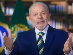 Lula fala em defesa da democracia e soberania nacional em pronunciamento do Dia da Independência 