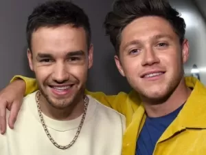 Liam Payne: Niall Horan relembra recente encontro com o amigo: ‘Não sabia que estaria me despedindo para sempre’