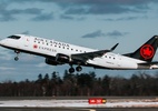 Embraer firma acordo de suporte para o E175 no Canadá