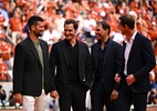 Tsonga imagina Alcaraz e Sinner na era do Big 4