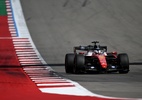 F1: Leclerc voa e lidera TL1 no México seguido pela Mercedes; carro de Bortoleto enfrenta problemas
