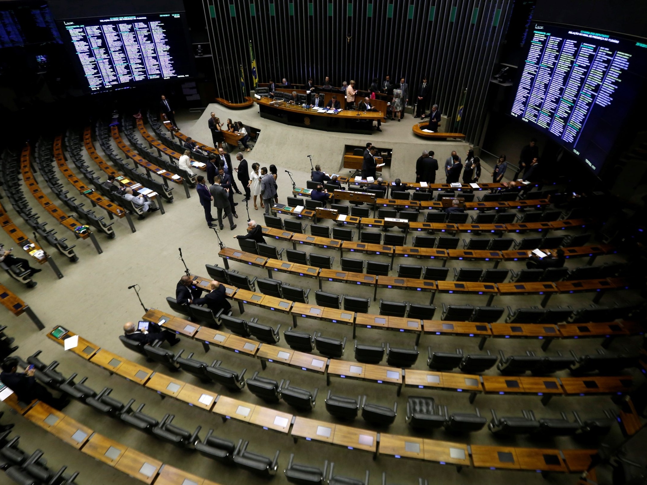 Congresso aprova projeto do governo de tirar R$ 6,1 bi da educação para outras áreas
