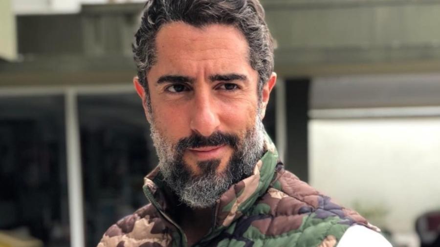 Marcos Mion falará pela primeira vez sobre sua saída da Record - Reprodução / Internet