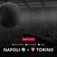 Napoli x Torino: que horas é o jogo hoje, onde vai ser e mais