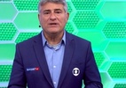 CLÉBER MACHADO explica narração em VASCO X SAMPAIO CORRÊA e MANDA RECADO para quem não gostou - Blog do Torcedor