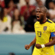 Quem é Enner Valencia, artilheiro do Equador que quase foi preso durante jogo