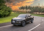 Nova Chevrolet Montana LTZ chegará por valor promocional de R$ 134.490 - Foto; DIvulgação Chevrolet