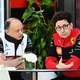 "Teria chutado": ex-piloto da Ferrari na F1 detona Mattia Binotto