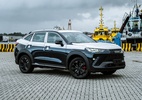 Ram 1500 Revolution BEV, 100% elétrica, chegará em 2024 - Foto: Divulgação/RAM
