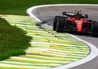 F1: Sainz e Leclerc fazem dobradinha no TL1 do GP do Brasil - Getty Images