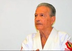 Robson Gracie vai virar nome de logradouro público no Rio - Carlos Arthur Jr.