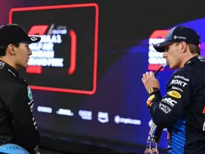 RETA FINAL: Verstappen na Mercedes? Revelada causa da briga de Horner e caos na FIA