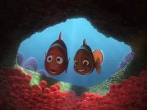 A triste cena de 'Procurando Nemo' que quase foi ainda mais traumatizante