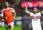 Internacional x São Paulo: onde assistir ao vivo e escalações - Ricardo Duarte/Paulo Pinto e Rubens Chiri