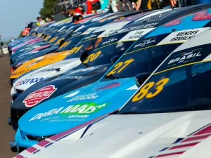 ESPECIAL: Como os novos chefes de equipes encaram desafio da NASCAR Brasil a partir de 2025