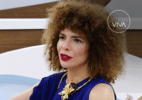 No Roda Viva, Vanessa da Mata critica sistema de adoção no Brasil: "Tem que mudar tudo" - Reprodução | TV Cultura 