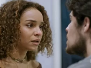 Resumo da novela Mania de Você: Evelyn detona farsa e revela até prisão de Leidi