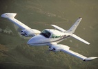 Cessna 310R Turbo: Desempenho e Elegância em Perfeita Harmonia - Marcio Jumpei