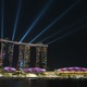 F1: Horários, previsão do tempo e como assistir à sexta-feira de treinos livres do GP de Singapura, em Marina Bay