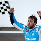 Honeycutt vence pela primeira vez na NASCAR Truck em Watkins Glen