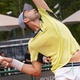 Pucinelli e Ribeiro buscam pontos em challenger franc&ecirc;s