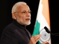 Índia censura documentário da BBC sobre premiê Modi 